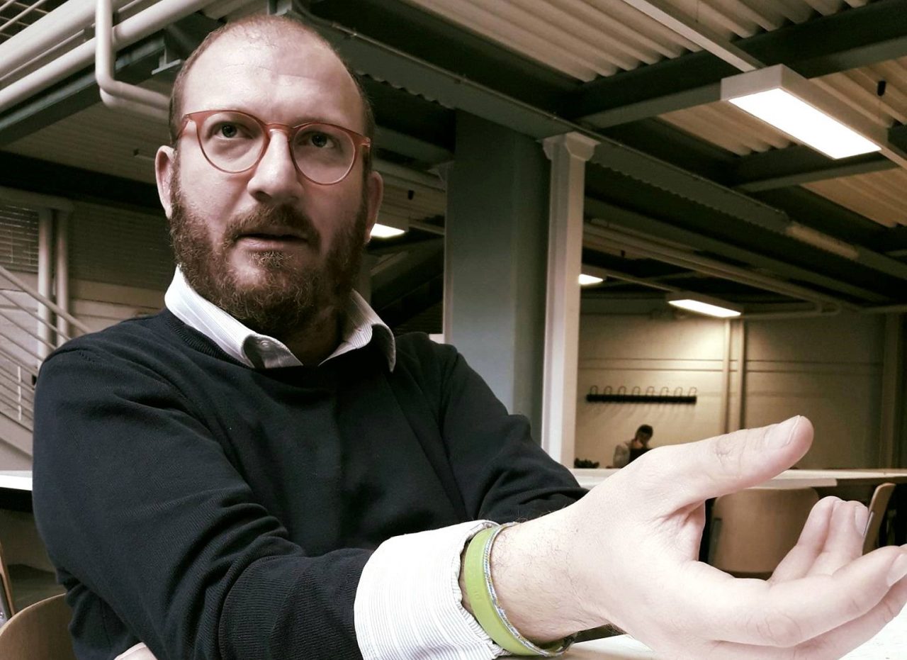 Obiettivo Periferico ci sono anche due canavesani