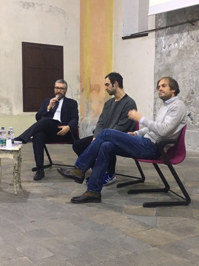Talento cos’è e come riconoscerlo, un incontro a Ivrea