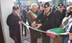 Associazione Nazionale Carabinieri inaugurata nuova sede