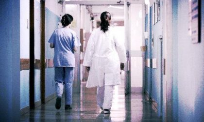 Sciopero degli infermieri lunedì 2 novembre