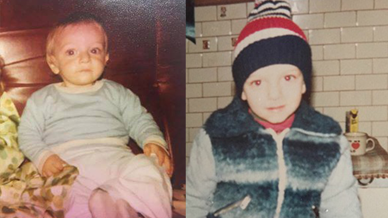Ivan storia di un bambino dato in adozione contro la volontà dei genitori