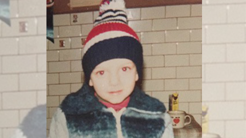 Ivan adottato 33 anni fa e mai dimenticato | Foto