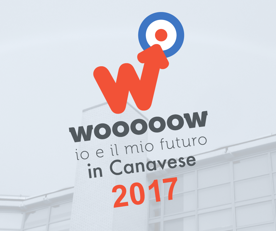 Job day a Ivrea