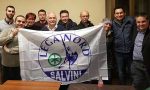 Lega Nord Ciriè e Valli di Lanzo nuova segreteria direzionale