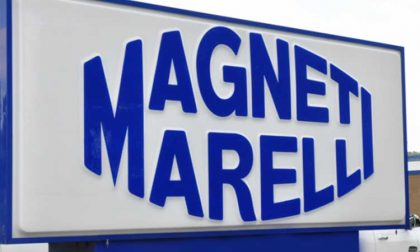 Magneti Marelli, proseguono i contratti di solidarietà