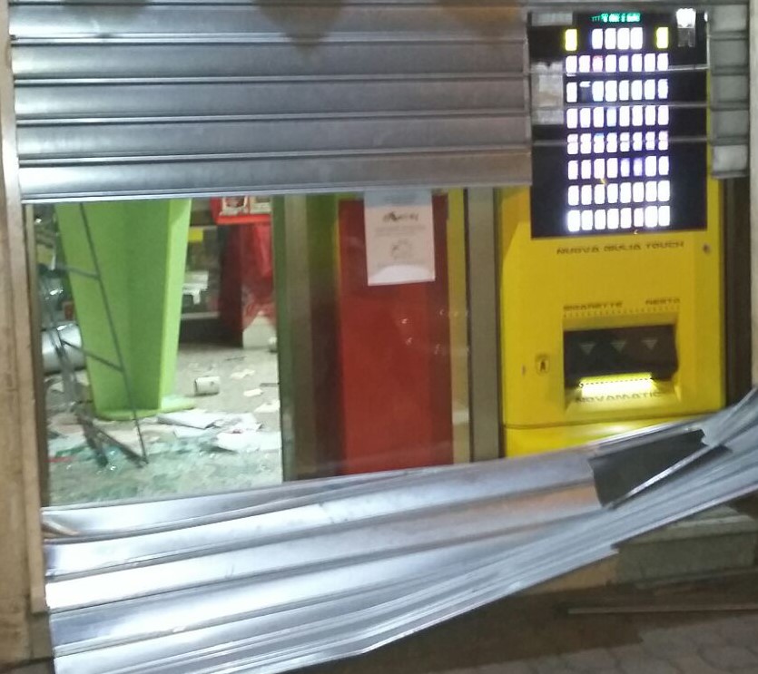 Sicurezza commercianti uniti a Mappano