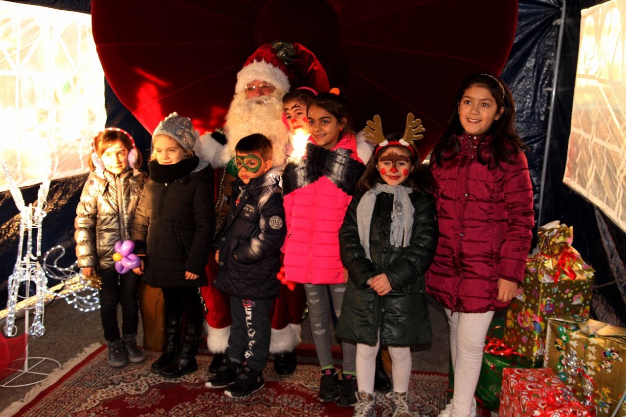 Con la Pro Loco Mathi una ventata di novità in paese