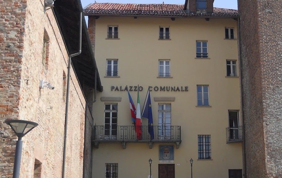 Dimissioni assessore a Leini