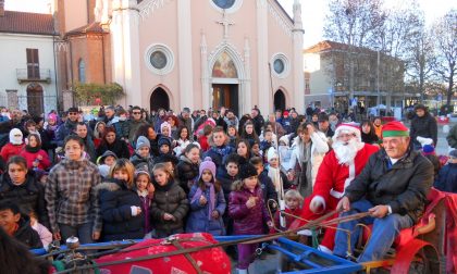 Festa Natale San Carlo: divertimento per grandi e piccini oggi