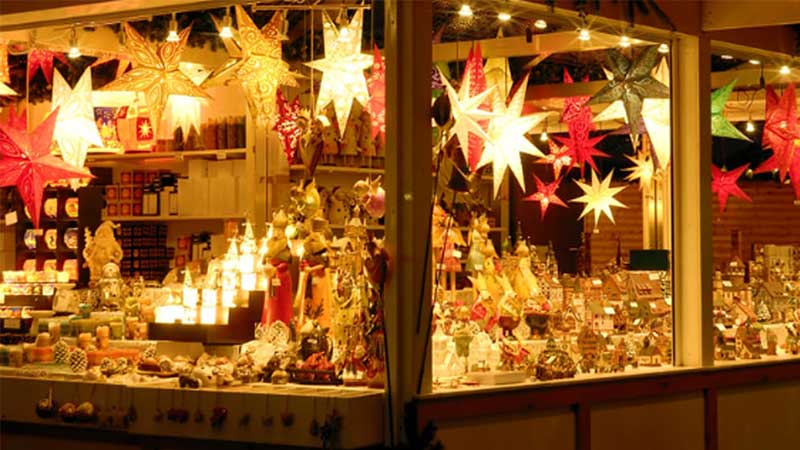 Natale a Volpiano, un programma ricchissimo