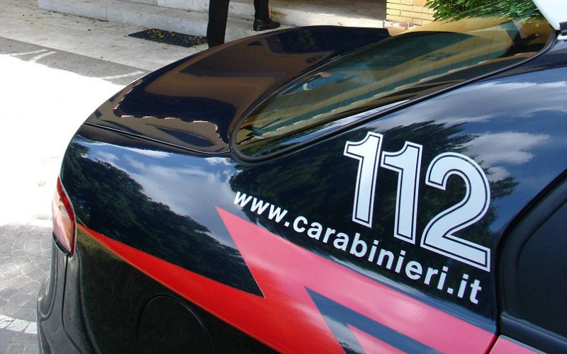 Alla guida ubriaco denuncia e ritiro patente