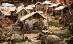 Presepe sotto la Neve si accendono le luci sulla 40ª edizione