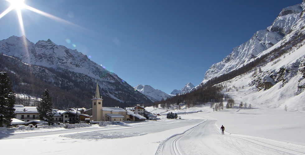 Anticiclone di Natale in arrivo, ma da Santo Stefano pioggia e neve