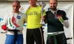 Ingrassia campione regionale nella kick boxing