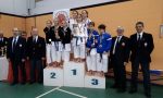 Karate Rivarolo annata d'oro per il Rem Bu Kan