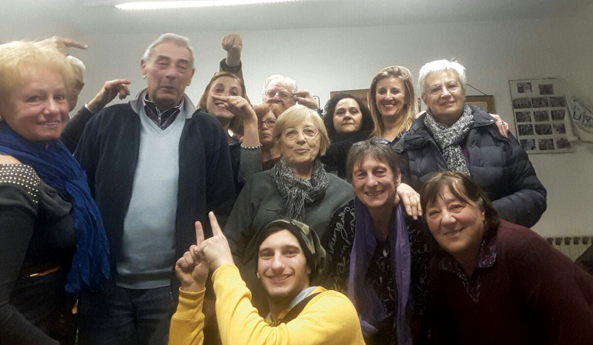 Pro loco Robassomero nuovo direttivo