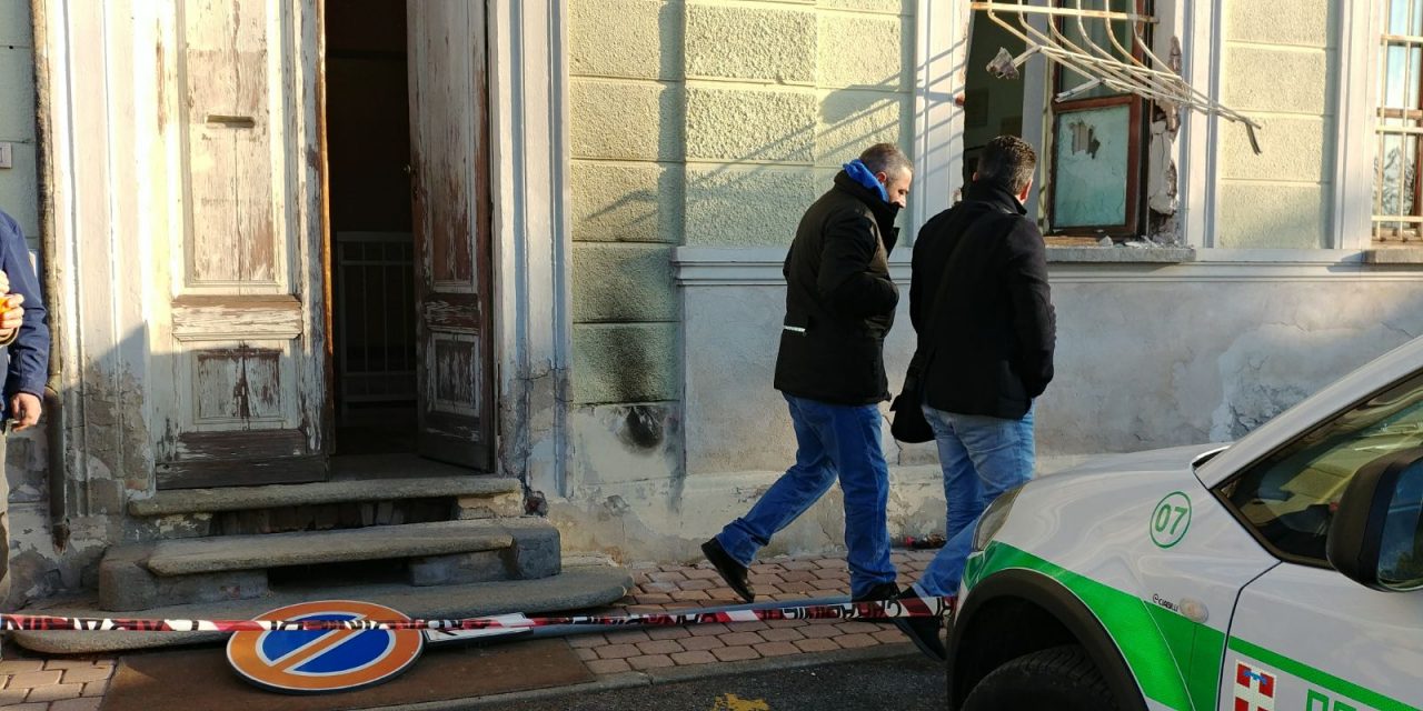 Rubate pistole ai vigili | Video