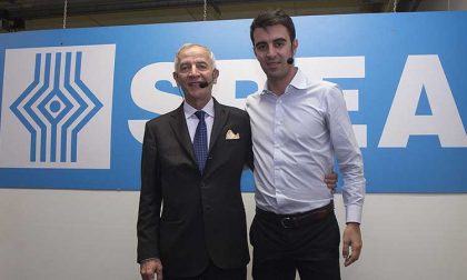 Spea doppia tredicesima, ecco perché  | Video interviste