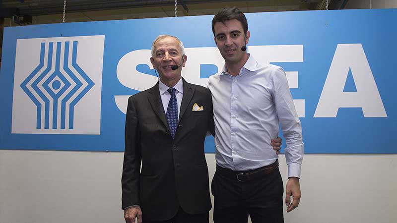 Spea doppia tredicesima, ecco perché  | Video interviste