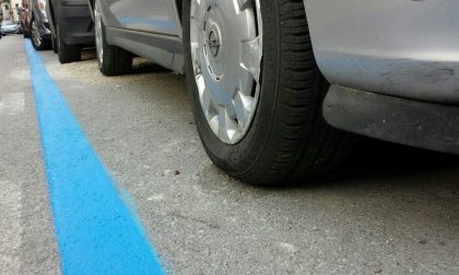 Petizione per i parcheggi ancora gratis: la crociata di Ivrea Libera