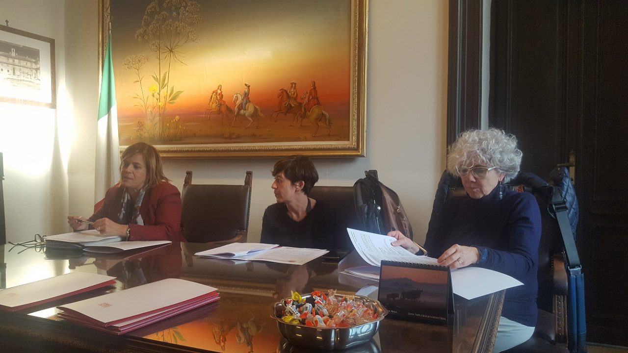 Stagione teatrale al Magnetti Ciriè: ecco gli spettacoli