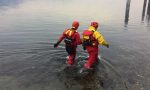 Trovata morta nel lago nel novarese