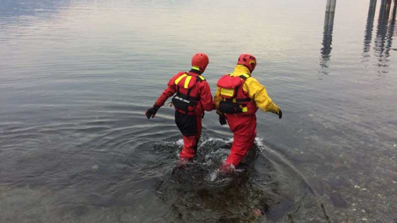 Trovata morta nel lago nel novarese