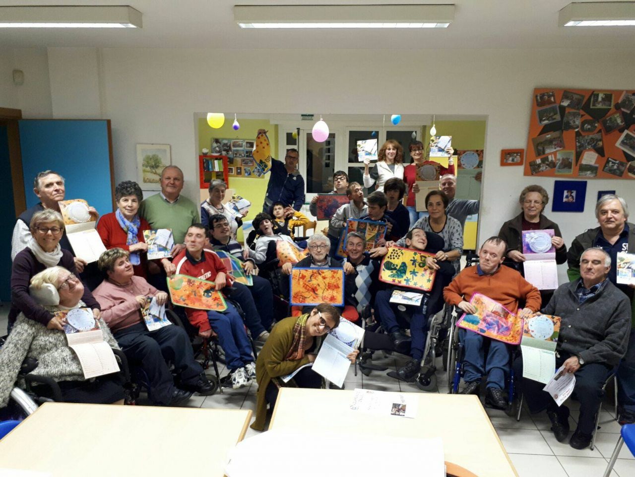 Volare Alto serata Gospel