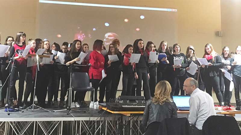 Borse di studio Valfrè consegnate ieri a Lanzo
