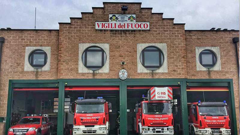 VOLPIANO Fondi regionali per il riuso di beni confiscati alla criminalità