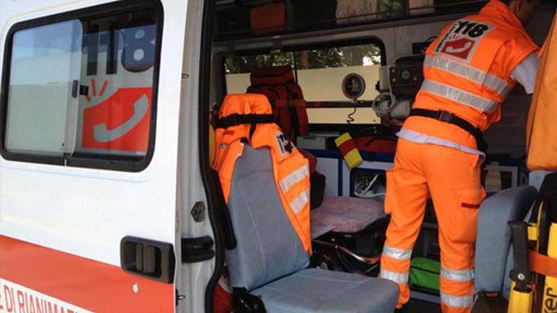 Muore soffocato bambino di due anni: inutile la corsa in ospedale