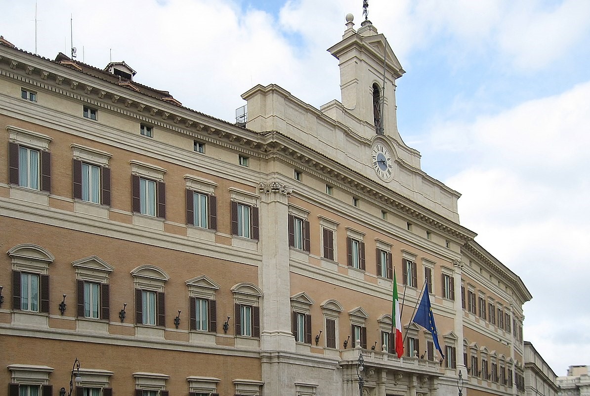 Aboliti tagli sui vitalizi dei dipendenti a Montecitorio