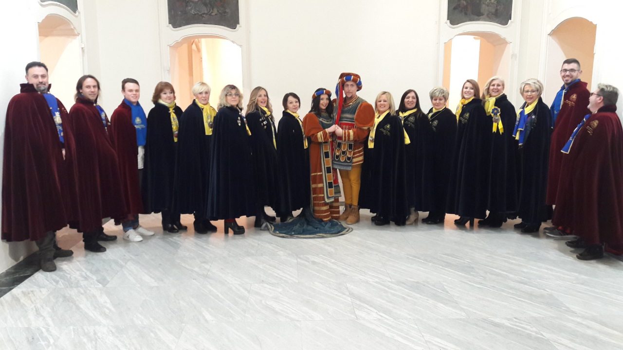Storico Carnevale Castellamontese ecco date e programma