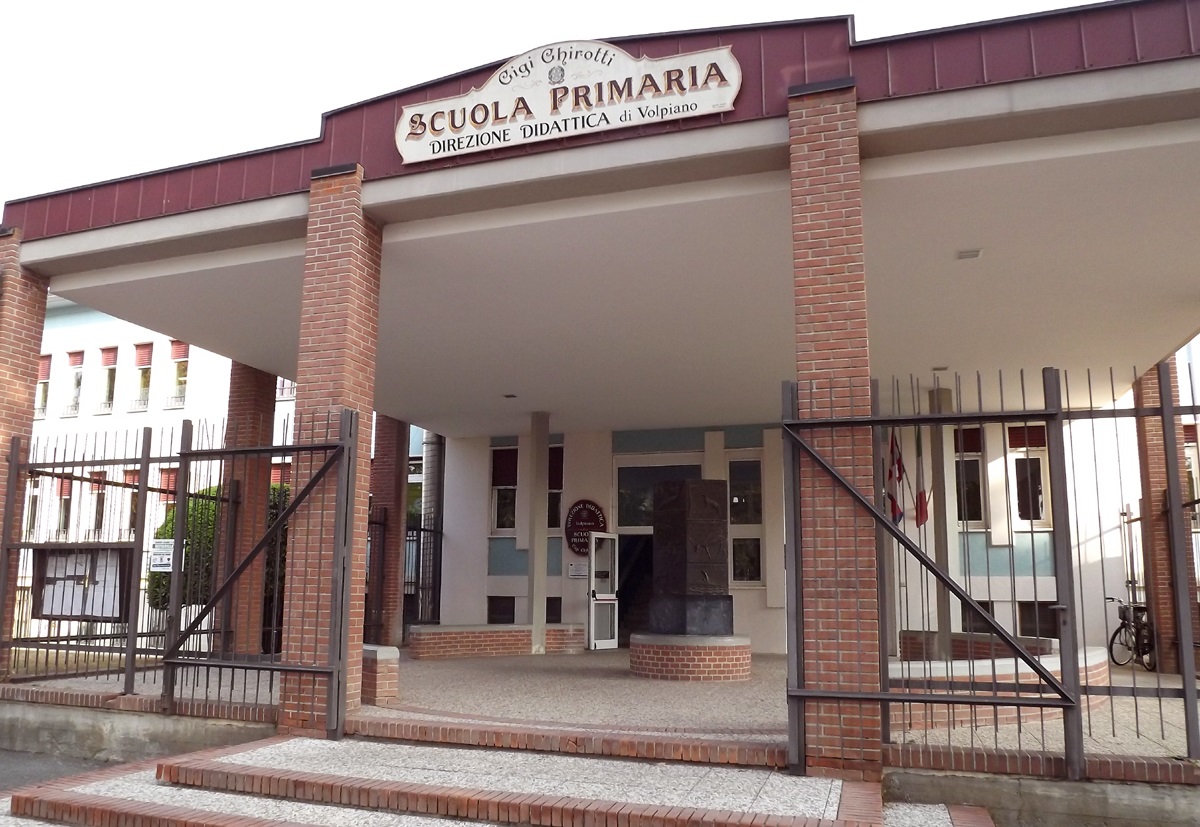 Conoscere Volpiano parte concorso per scuole primarie