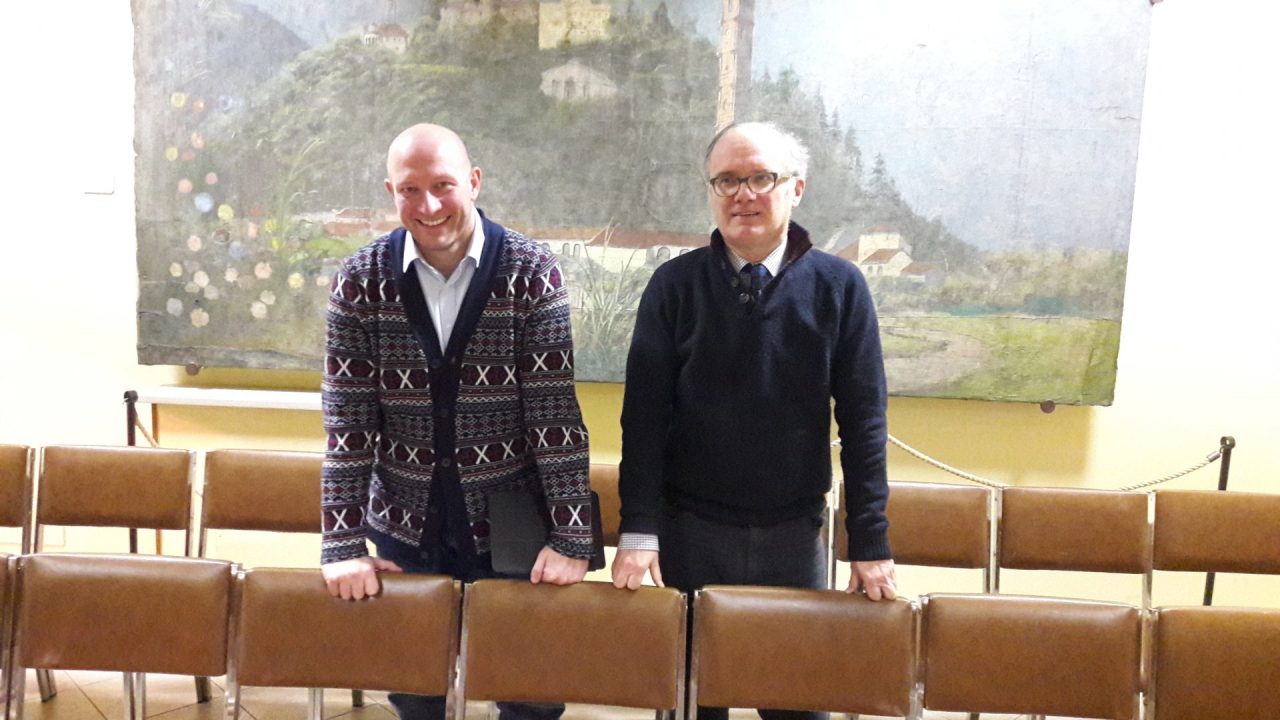 Giunta denunciata dall’ex sindaco