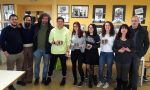 Liceo Artistico Felice Faccio grande successo per il progetto Orange battle