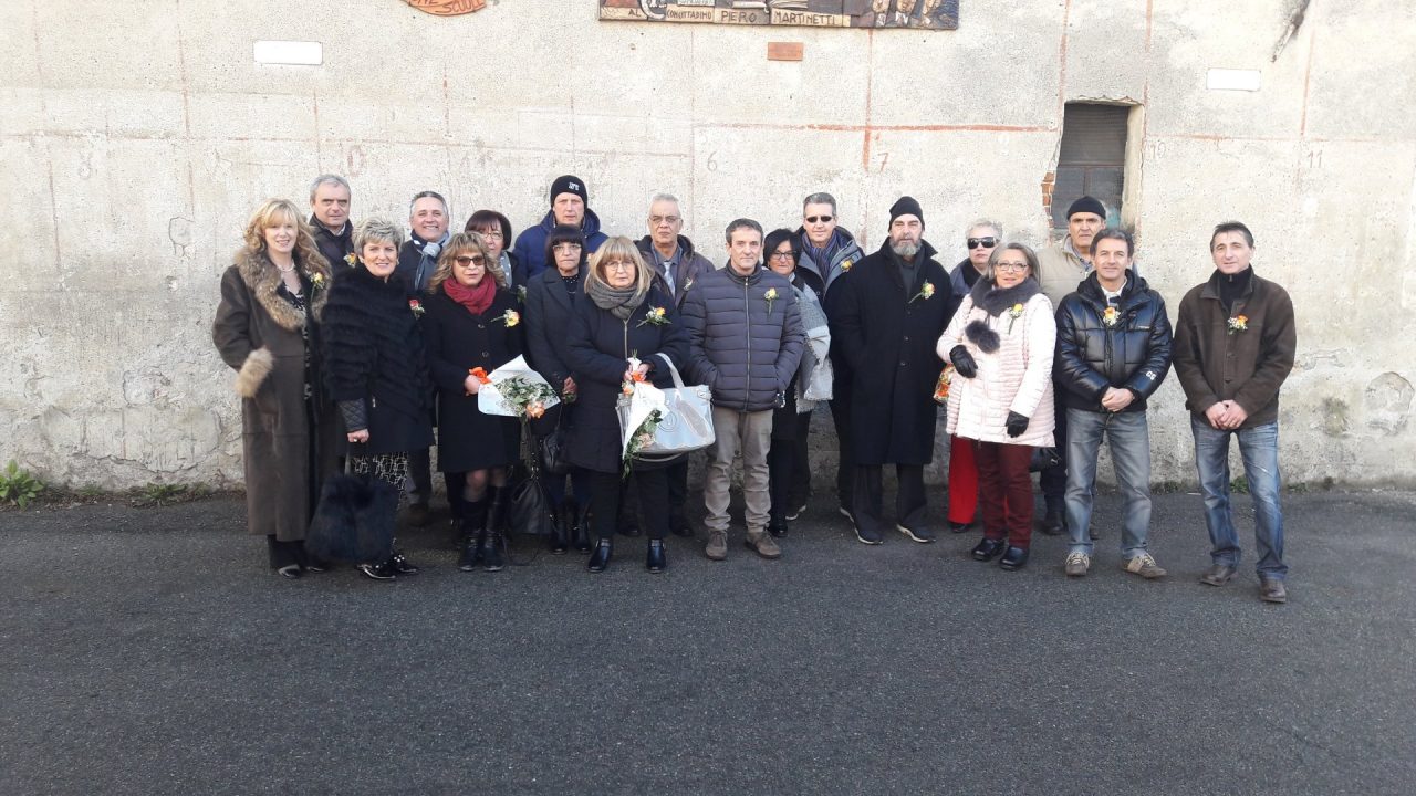 Sant’Antonio Abate festeggiato con successo a Spineto