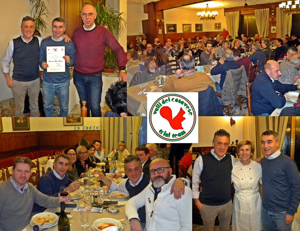 Trial team Valli del Canavese campagna tesseramento iniziata