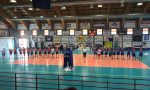 Acv sconfitto in finale di Coppa Piemonte dall’Arti e Mestieri