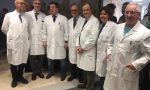 Ospedale Chivasso inaugurato oggi