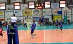 Finale Coppa Piemonte volley maschile, Acv sconfitto dall’Arti e Mestieri | video