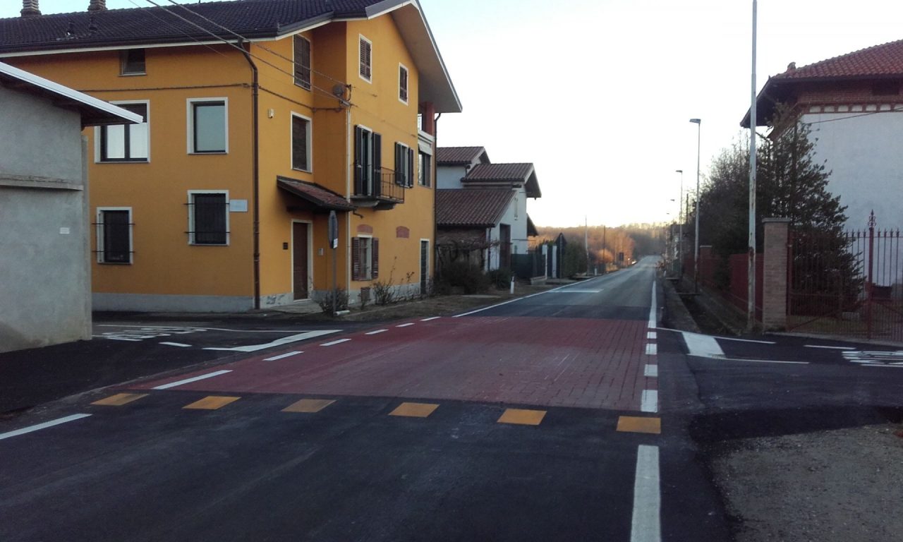 Viabilità e sicurezza: il dibattito tra i residenti sugli incroci pericolosi