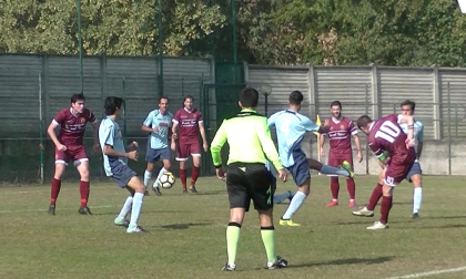 Calcio mercoledì ricco per il Canavese