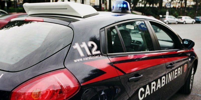 Spacciatore arrestato alla vigilia del suo compleanno