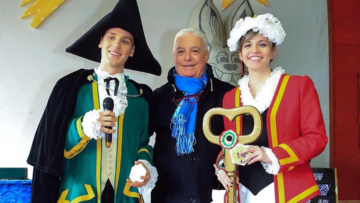 Carlevà ‘d Mathi torna dopo sei anni di assenza