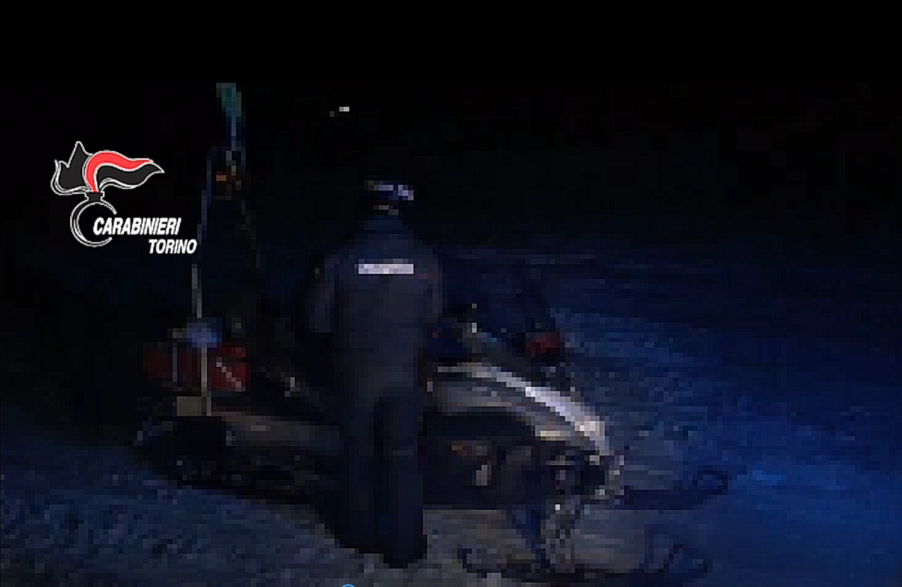 Alcol droga e sci, nei guai 11 persone | Video