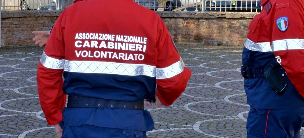 Associazione Carabinieri nuovo gruppo nelle Valli