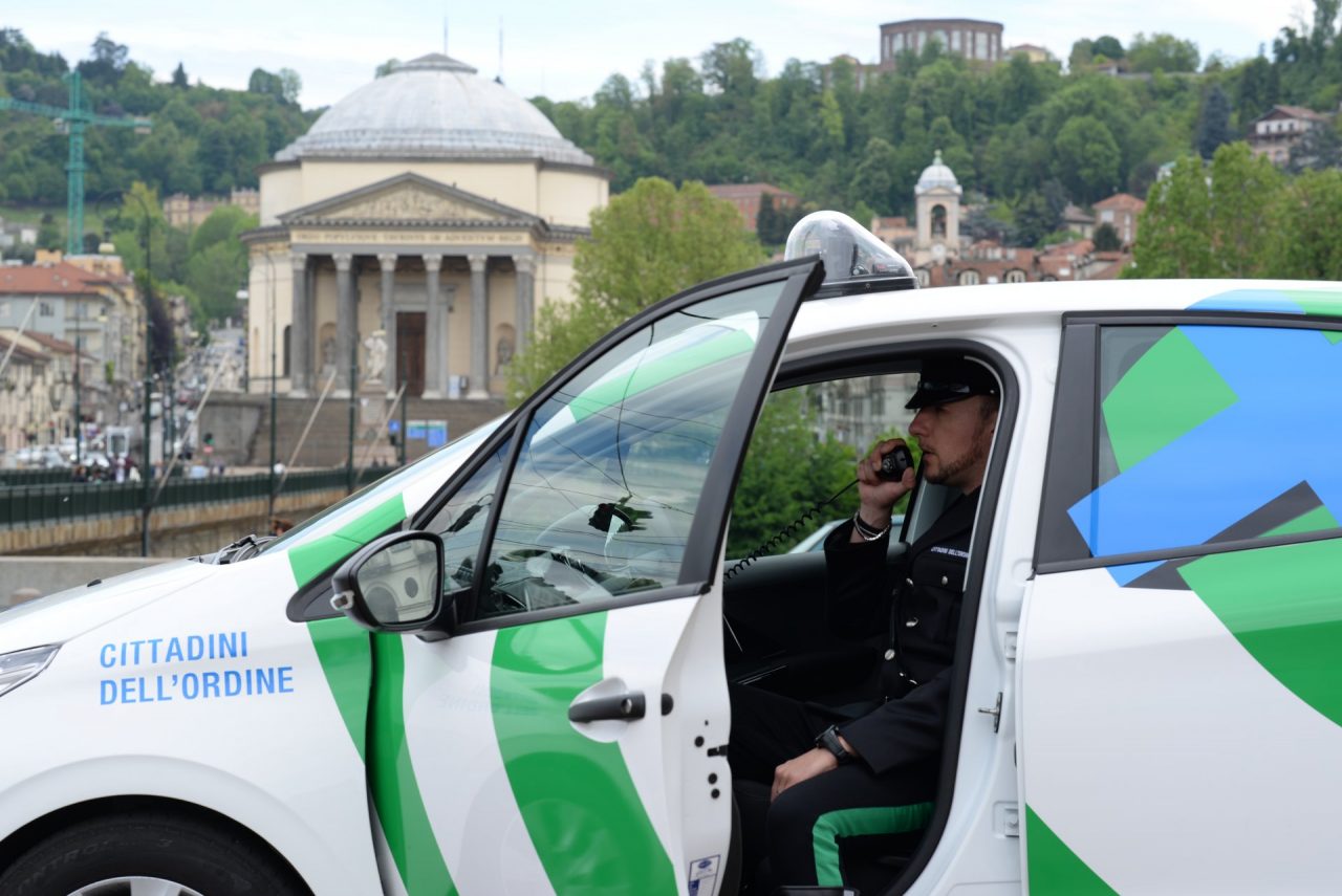 Istituto di Vigilanza Cittadini dell’Ordine: “l’arrestato di sabato scorso non è dipendente dell’istituto”