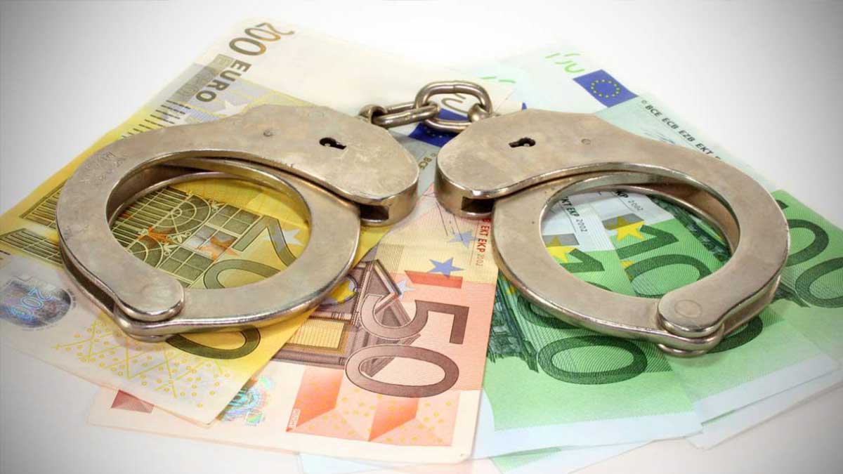 Evasione fiscale: imprenditore di Leini nei guai