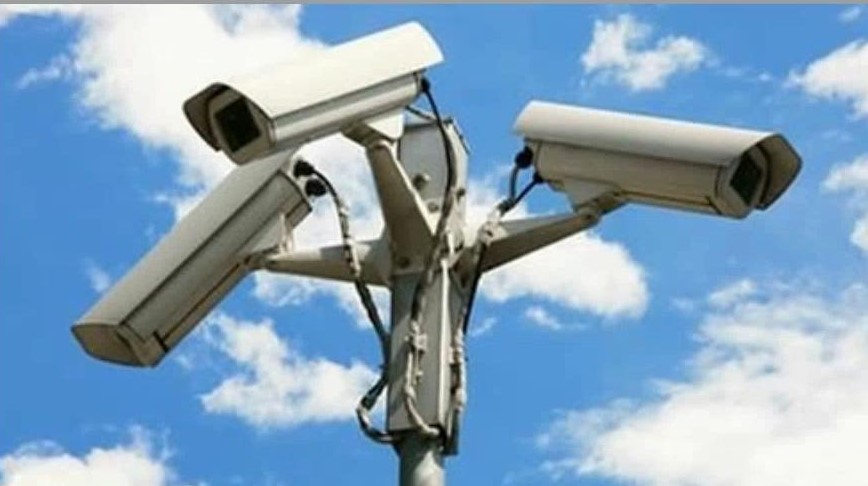 Telecamere e sicurezza Favria investe fortemente